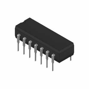 SN74AS27N-J Logic Comprar en Línea Componentes Electrónicos Distribuidor Autorizado - Product Image 1