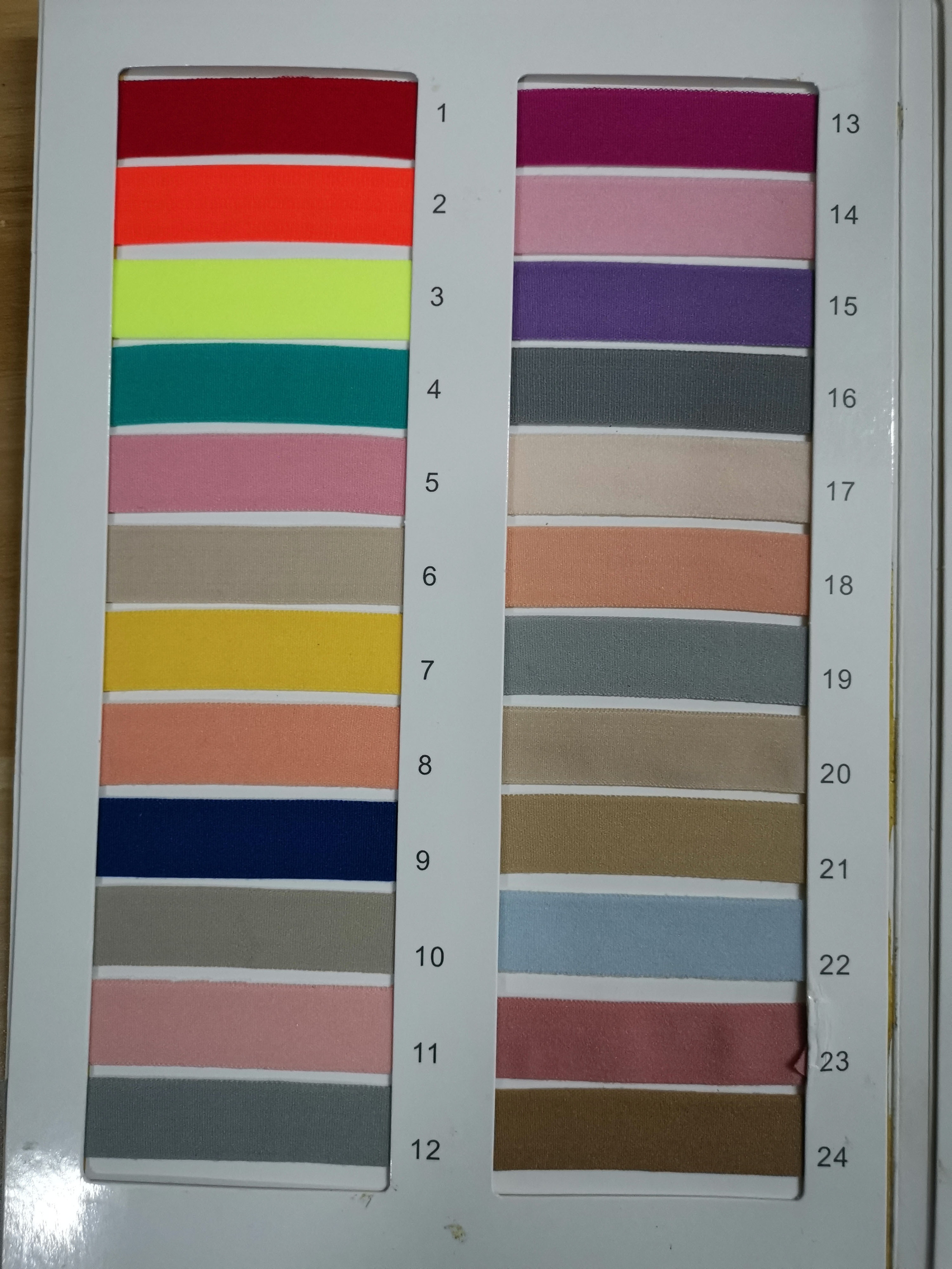 Colore