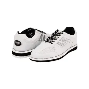 New high quality PU leather Rental Bowling Shoes Professional Bowling Shoes Men Women Boys Girls bowling shoes