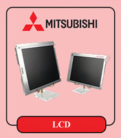 Moteur servo AC MITSUBISHI ELECTRIC HA-LFS702