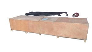 แท่นยกไฟฟ้าแบบพับได้พกพาได้500กก. - Product Image 6