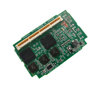 Tarjeta de Eje para Placa PCB FANUC A20B-3300-0770, Probada - Product Image 3