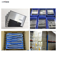 Layar LCD Laptop 14.0 NV140WUM-N43 B140UAN03.2 N140JCA-EEL untuk ThinkPad T14 T14s P14s Gen 3 Gen4 E14 Gen 5 Panel Matriks Tampilan