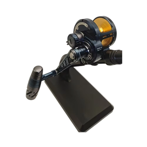 QH300/63 محامل تروس غير قابلة للصدأ 22-30 كحد أقصى نسبة تروس السحب 9 + 2 بكرة صيد - Product Image 1