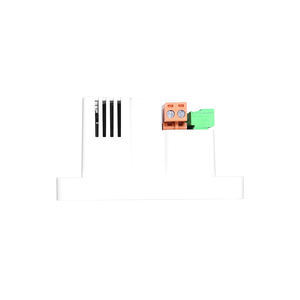 Amplificador de pared táctil V Android con control inteligente Tuya Bluetooth Streaming USB FM EQ y pantalla LED de 1,8" - Product Image 6