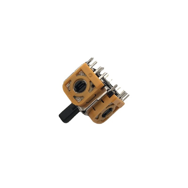 Replacement Stick for PS5 103 for PS4 Controller Joystick Joystick for PS5 203