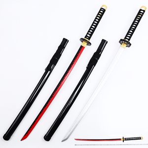 Épées tombantes en bois de Katana, tuya linbu en ligne, - Product Image 2