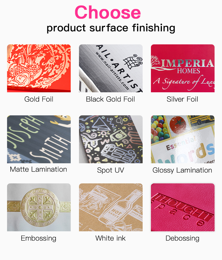 Custom paper cards printing playing cards in bulk