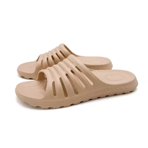 Pantofole classiche per le donne degli uomini ad asciugatura rapida Anti-scivolo pantofole da bagno <span class=keywords><strong>piscina</strong></span> cursori da spiaggia - Product Image 6