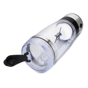 Bouteille de shaker à protéines électrique Connexion magnétique Tasse mélangeuse 16 oz Rechargeable par USB Mélangeur de boissons Gym Fitness Sports Shakes Homme Femme - Product Image 4