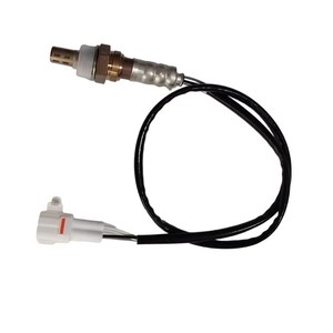 Sensor <span class=keywords><strong>de</strong></span> Oxígeno O2 (Upstream/Downstream) 18213-67D50 <span class=keywords><strong>para</strong></span> Suzuki Grand Vitara SX4 XL-7 2.0L 2.5L 2.7L, Sensor Lambda <span class=keywords><strong>de</strong></span> 4 Cables 234-4080 - Product Image 2