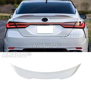 สปอยเลอร์หลังคาท้ายรถยนต์ ชุดแต่งสำหรับ Toyota Camry TRD รุ่นที่ 8 ปี 2018-2023 อุปกรณ์ตกแต่งรถยนต์ - Product Image 2