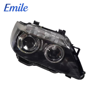Pour BMW <span class=keywords><strong>E65</strong></span> Série 7 Phares 2006 2007 2008 E66 pour BMW Phare Xénon Lampe 730i 735i 745i 740i 750i 760i E66 AFS Lumière de voiture - Product Image 3