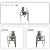Silos d'alimentation pour fermes intelligentes, capteurs numériques de haute précision, trémies en acier personnalisables QINNY, capacité de 3 à 40 tonnes, garantie d'un an, modernes