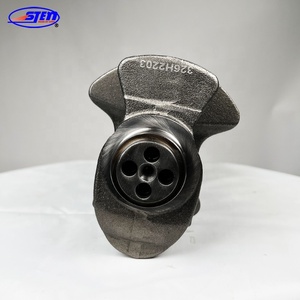 เพลาข้อเหวี่ยงเครื่องยนต์เบนซิน 11218639541 B48B20 <span class=keywords><strong>B48</strong></span> สำหรับ BMW F56 มินิ - Product Image 3