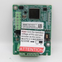 Pulse Generator Card EMC PG01O High Precision Digital Signal Generator Module Industrial Control 2 I/O 12V Pulse Output