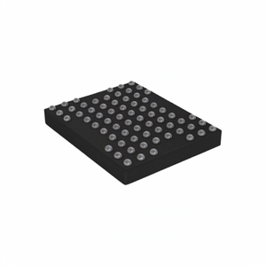 TC58BYG1S3HBAI6 67 VFBGA ชิปหน่วยความจำอิเล็กทรอนิกส์ ชิ้นส่วนแท้ - Product Image 1