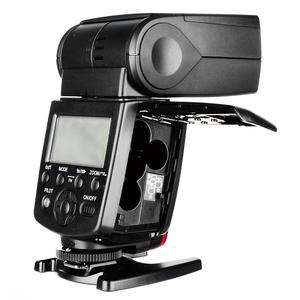 <span class=keywords><strong>Flash</strong></span> Speedlite Inalámbrico <span class=keywords><strong>Yongnuo</strong></span> YN-568EX III <span class=keywords><strong>TTL</strong></span> HSS 1/8000s para 6D, 60D, 550D, 650D, 5D, D800, D750, D7100 - Product Image 4