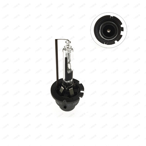 Ampoule de phare au xénon jaune Honda D2R 4300K 33116-S0A-J01, remplacement pour l'éclairage automobile - Product Image 2