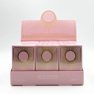 <b>Mini</b> Luxury Body Pink <b>Perfume</b> for Ladies 30ML LongLasting Sweet Floral Scent Parfum Fragrance Women Body Spray <b>Perfume</b> - Product Image 2