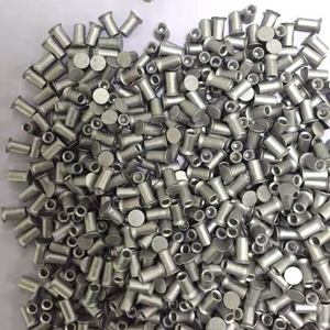 Puente <span class=keywords><strong>de</strong></span> metal <span class=keywords><strong>de</strong></span> baja corriente para coche, remache <span class=keywords><strong>de</strong></span> manguera <span class=keywords><strong>de</strong></span> aire <span class=keywords><strong>de</strong></span> aluminio, conexión sin agujero, máquina neumática autoperforante - Product Image 5