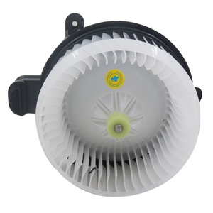 Motor de Ventilador de Aire Acondicionado para Automóvil 87103-76031, 12V, para LEXUS CT200H 2017, 8710376031 - Product Image 3