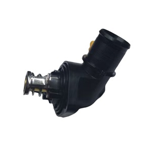 เทอร์โมสตัทเครื่องยนต์ 1336Z2 สำหรับเปอโยต์ ซีตรอง 1.4L พร้อมปลั๊กอะไหล่ทดแทน - Product Image 3