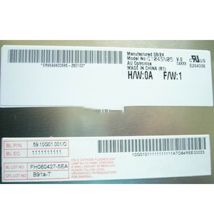G104SN05 V0 ส่วนลดสุดคุ้ม หน้าจอ LCD ขนาด 10.4 นิ้ว 800*600 จอแสดงผล LCD สำหรับอุตสาหกรรม - Product Image 3