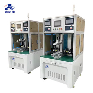 Puntlasmachine Batterij Cel Automatische Spot Lasser Pack Armatuur 18650 Voor Lithium Batterij <span class=keywords><strong>Tester</strong></span> - Product Image 4