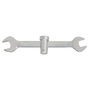 Llave exprés 17x19mm Socket Producto Premium - Product Image 1
