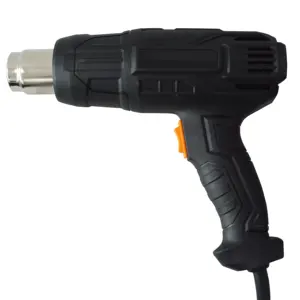 2000W electric heat gun machine heatgun hotair hot air gun soldering station mini for mobile repair