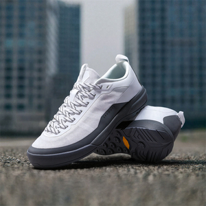 Nueva colección de verano, zapatillas informales al por mayor, zapatillas impermeables para exteriores, zapatos para correr de campo traviesa, zapatos de senderismo de bosque, Zapatillas para hombre - Product Image 2