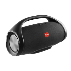 Hot Selling boombox 3 Wireless Speaker BT5.0 Outdoor Partybox Subwoofer Hight Powerful Outdoor Boombox