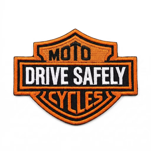 Bulk 3D Logo Die Cut <b>Sew</b>/Iron <b>On</b> <b>Patch</b> Hook And Loop Freedom Letter Custom Embroidery <b>Patches</b> For Clothing - Product Image 1