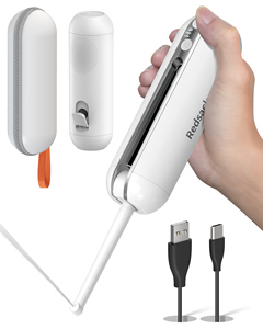 Перезаряжаемый портативный биде - Product Image 1