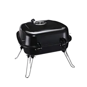 Wholesale Cooking Stove Portable Mini Bbq Grill with fan