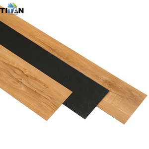 Vinyle de luxe Suelo De Pvc Piso Vinilico Adesivo Moderne <span class=keywords><strong>Adhésif</strong></span> Auto-Autocollant Plastique Pvc <span class=keywords><strong>Sol</strong></span> - Product Image 4