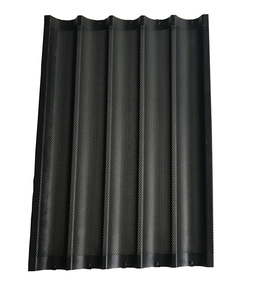 Plateau <span class=keywords><strong>de</strong></span> <span class=keywords><strong>cuisson</strong></span> pour baguettes personnalisable 40 x 60 ou 60 x <span class=keywords><strong>80</strong></span> <span class=keywords><strong>cm</strong></span> - Product Image 1