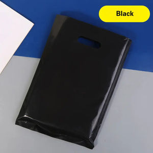 กระเป๋าพลาสติกกันน้ำพิมพ์สีรูปเรือสั่งพิมพ์โลโก้ได้ตามต้องการ - Product Image 3