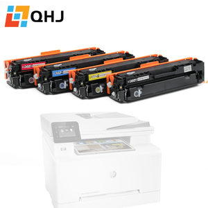 Unità Tamburo M255dw 282 282nw per Stampante HP M255dw 282 282nw 283cdw 283fdw, Parte di Ricambio, Cartuccia <span class=keywords><strong>Toner</strong></span> Ricaricabile - Product Image 2