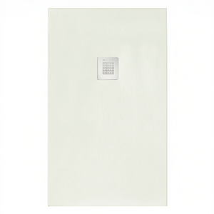 Plato de Ducha Emotion Line Serenity Rectangular Grafito 80 x 160 cm - Product Image 3