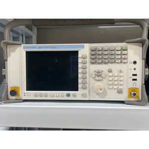 Analyseur HP/Agilent/Keysight N1996A 100KHz-6GHz Opt 506 (6GHz) Garantie 1 mois en bon état d'occasion - Product Image 4