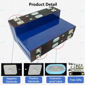 Batería prismática Starmax Calb 3.7V 177 187AH 218Ah 195Ah Nmc, batería de iones de litio Calb Ncm de 3.7V para vehículos DIY - Product Image 4