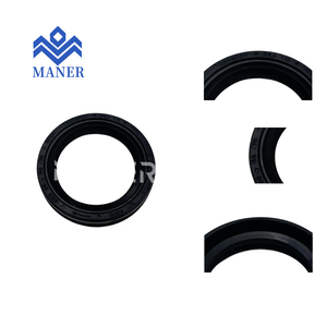 MANER oto motor sistemleri 038103085E 06B103085 Audi 115147c üretimi iyi yapılmış ön krank mili contası Audi A4 S4 Quattro VW için - Product Image 4