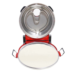 AIFA, <span class=keywords><strong>el</strong></span> nuevo color, personalizado, fácil limpieza, 5 minutos de tiempo de cocción en <span class=keywords><strong>el</strong></span> interior, fabricante de Pizza Móvil visible - Product Image 5