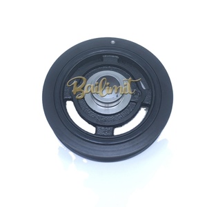 13470-28020 1347028020 Suku Cadang Mobil Berkualitas Tinggi Katrol Poros Engkol untuk Toyota untuk Matrix untuk Camry untuk Corolla <span class=keywords><strong>2</strong></span>.0L <span class=keywords><strong>2</strong></span>.4L 2003-2015 - Product Image 1