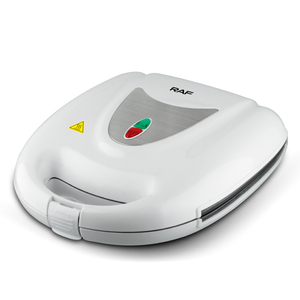 Máquina para hacer sándwiches RAF 7 en 1 con <span class=keywords><strong>placas</strong></span> extraíbles multiusos Mini máquina para hacer nueces para el desayuno - Product Image 4