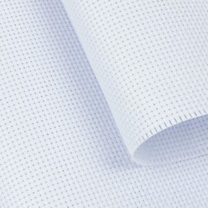 Tissu <span class=keywords><strong>Aida</strong></span> écologique 100% coton pour la décoration <span class=keywords><strong>de</strong></span> la maison thème animal, 6 pièces, 14 pièces, pour <span class=keywords><strong>point</strong></span> <span class=keywords><strong>de</strong></span> <span class=keywords><strong>croix</strong></span>, 12x18 pouces - Product Image 5