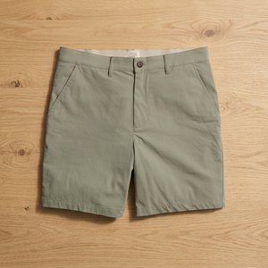 Pantalones Cortos Bermuda de Verano para Hombre, Tallas Grandes, Casuales Elegantes, Cintura Elástica, 4 Bolsillos, Transpirables, Antiarrugas, Estilo Cargo - Product Image 3