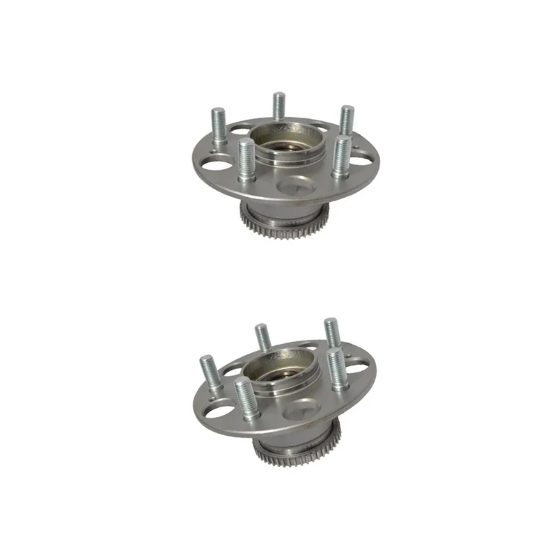 Custom After Market Wheel Hub Assemblies